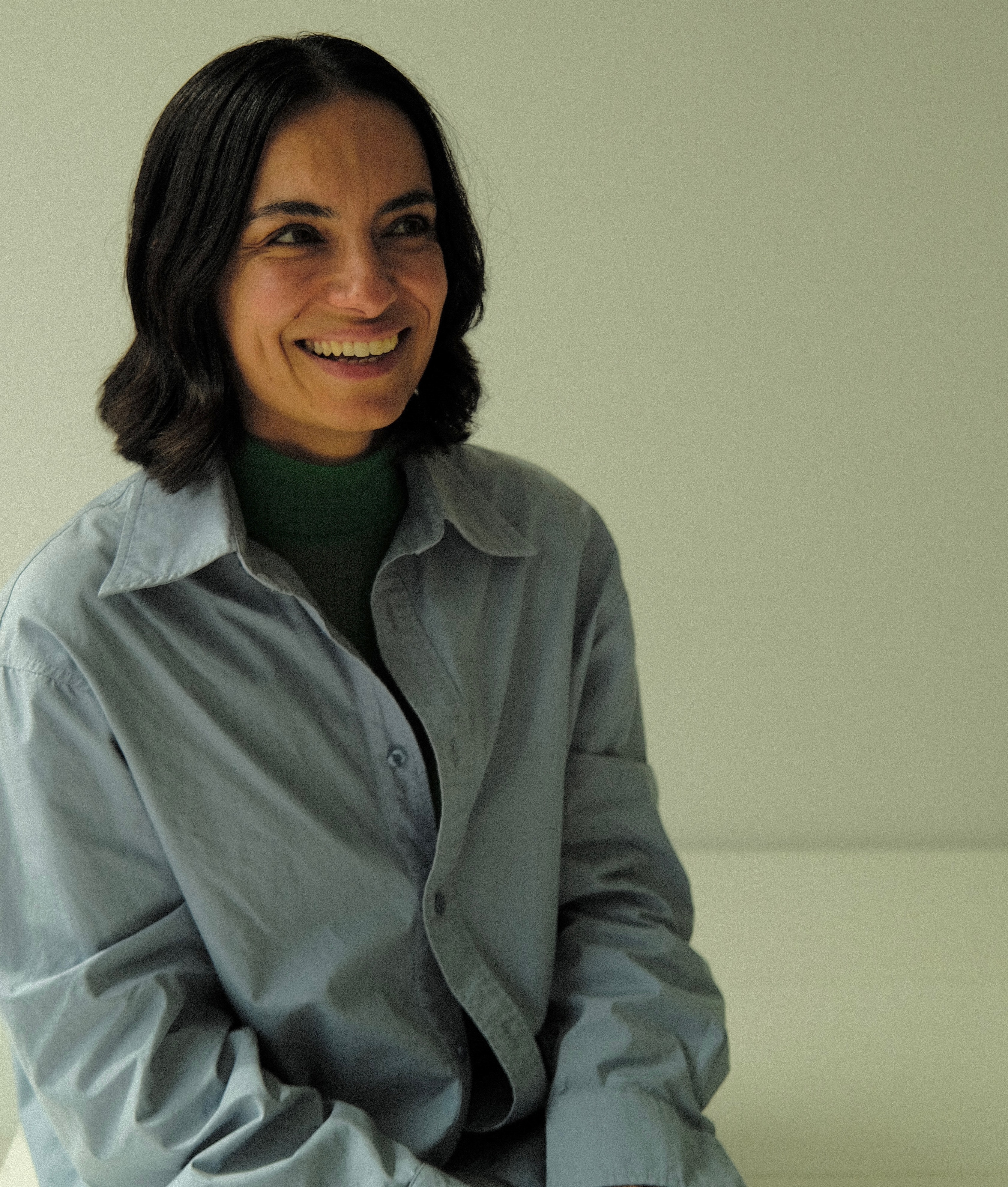 Roya Alma Azadi